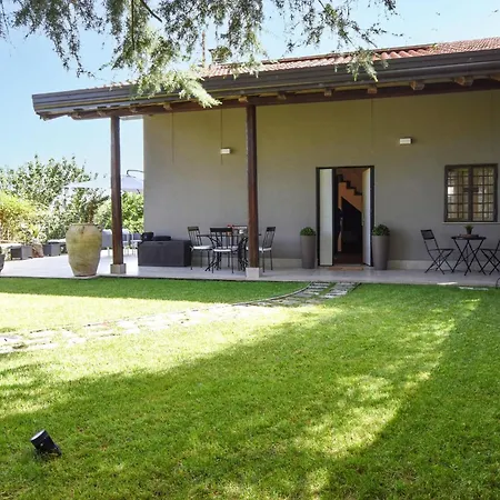 Holiday home Beautiful In