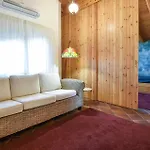 Beautiful In Feriehus *